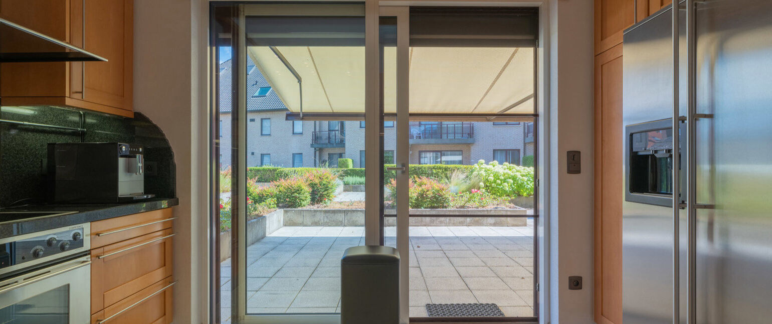 Appartement te koop in Maaseik