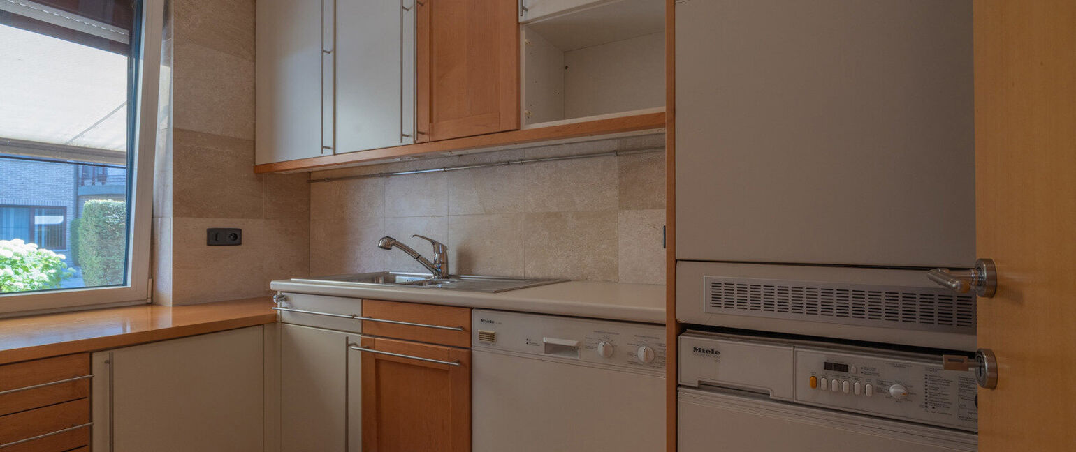 Appartement te koop in Maaseik