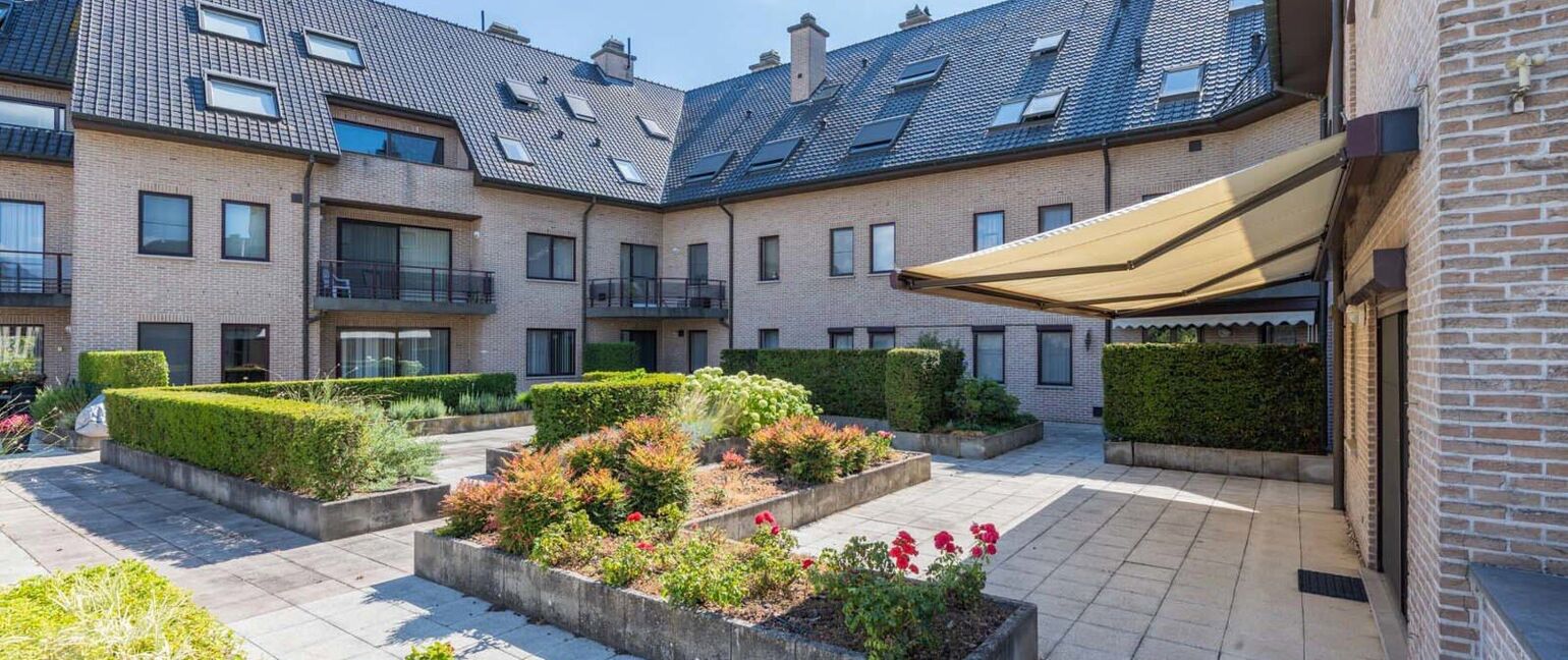 Appartement te koop in Maaseik