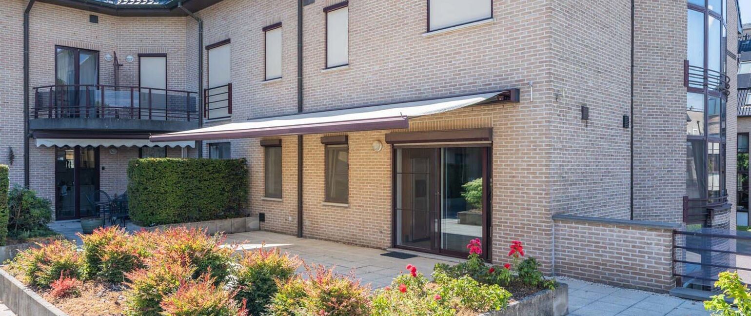 Appartement te koop in Maaseik