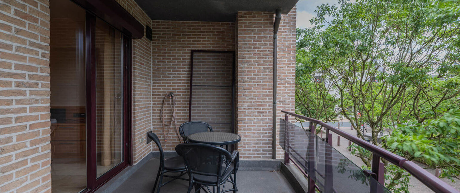Appartement te koop in Maaseik