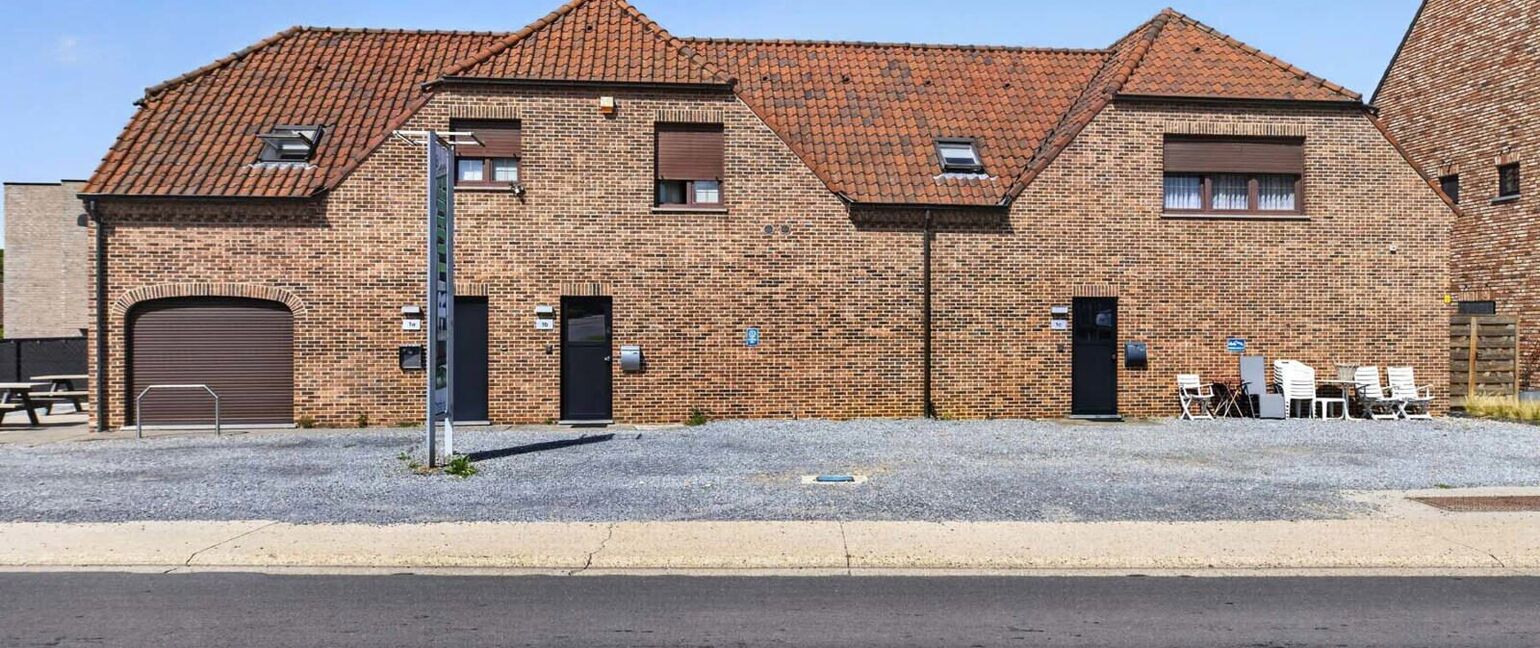 Appartement te koop in Maaseik