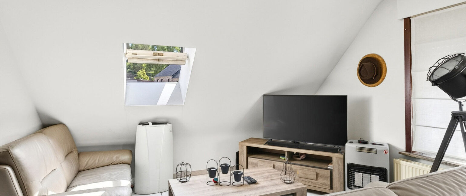 Appartement te koop in Maaseik