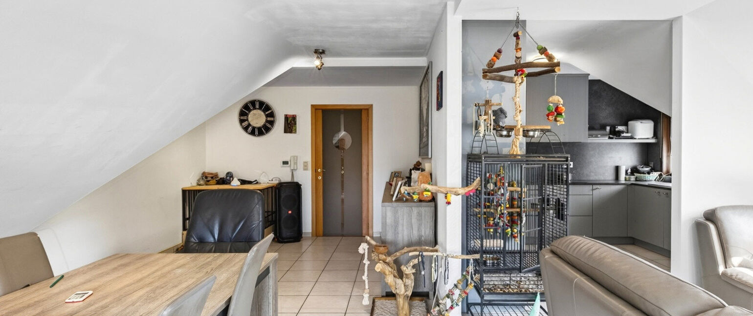 Appartement te koop in Maaseik