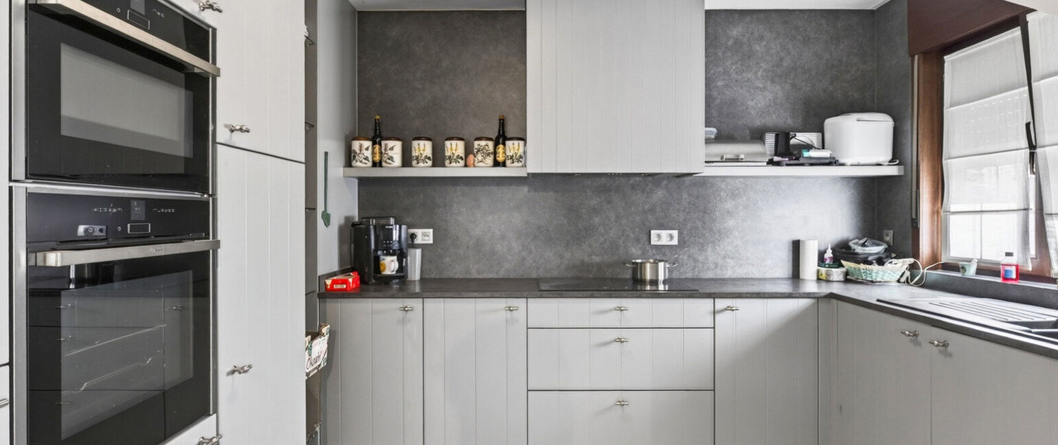 Appartement te koop in Maaseik