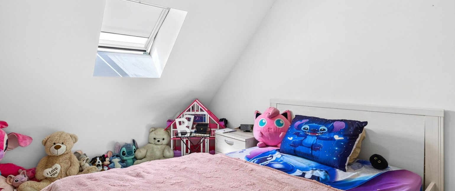 Appartement te koop in Maaseik