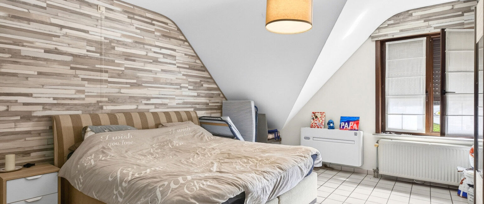 Appartement te koop in Maaseik