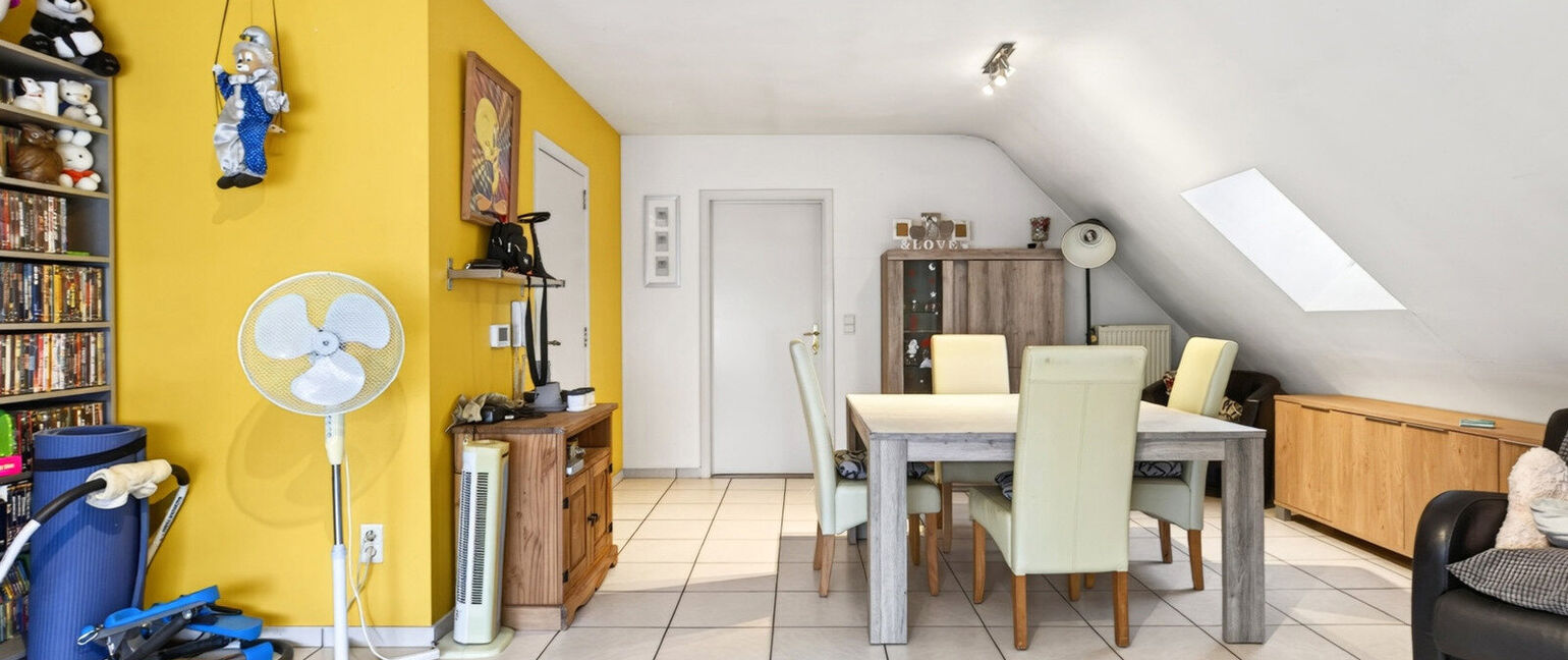 Appartement te koop in Maaseik
