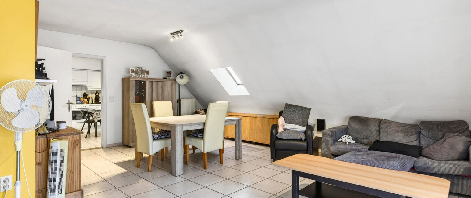 Appartement te koop in Maaseik