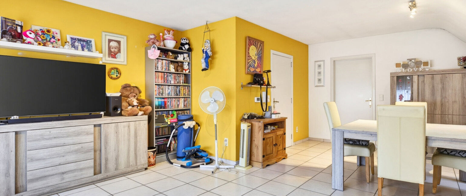 Appartement te koop in Maaseik