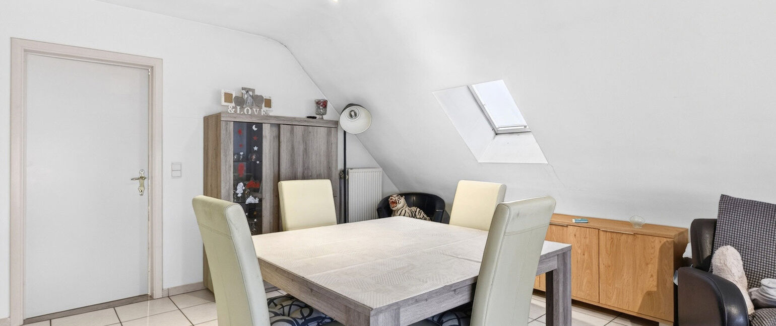 Appartement te koop in Maaseik