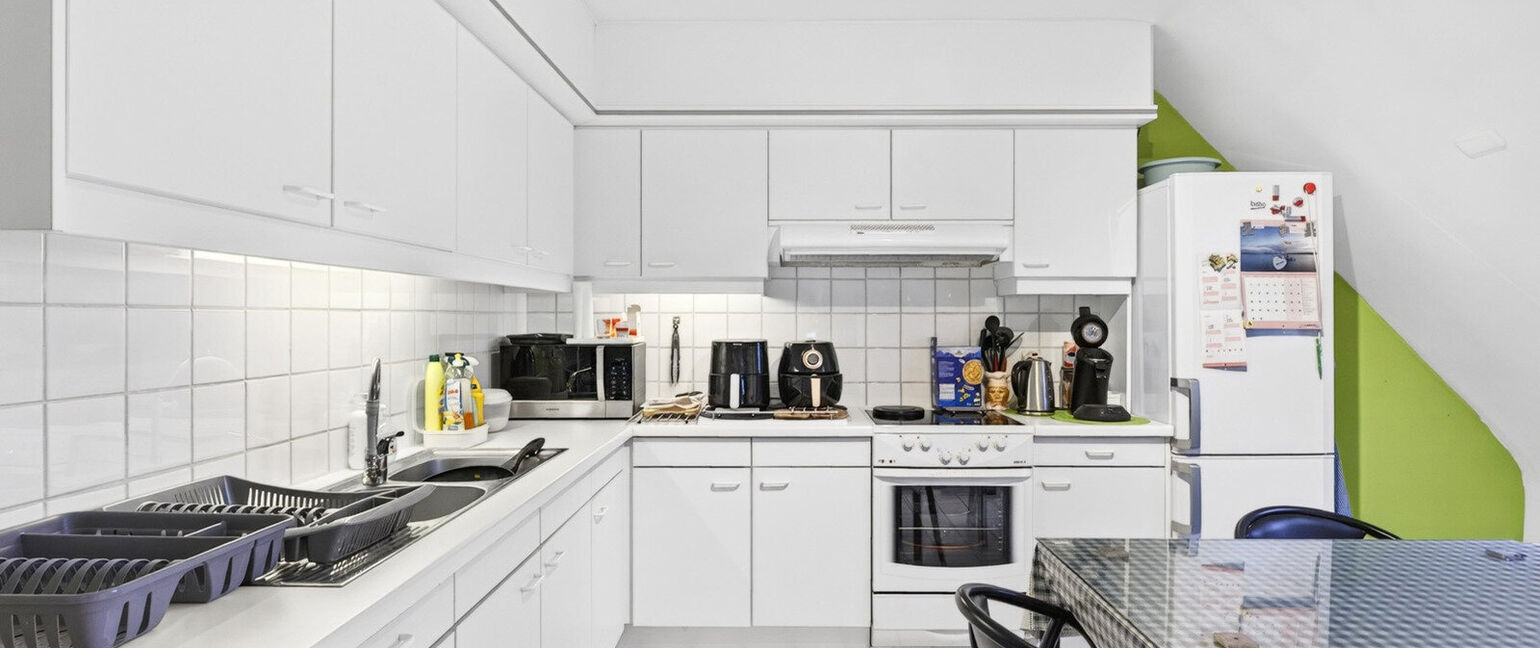 Appartement te koop in Maaseik