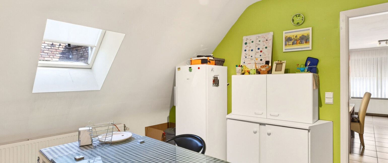 Appartement te koop in Maaseik