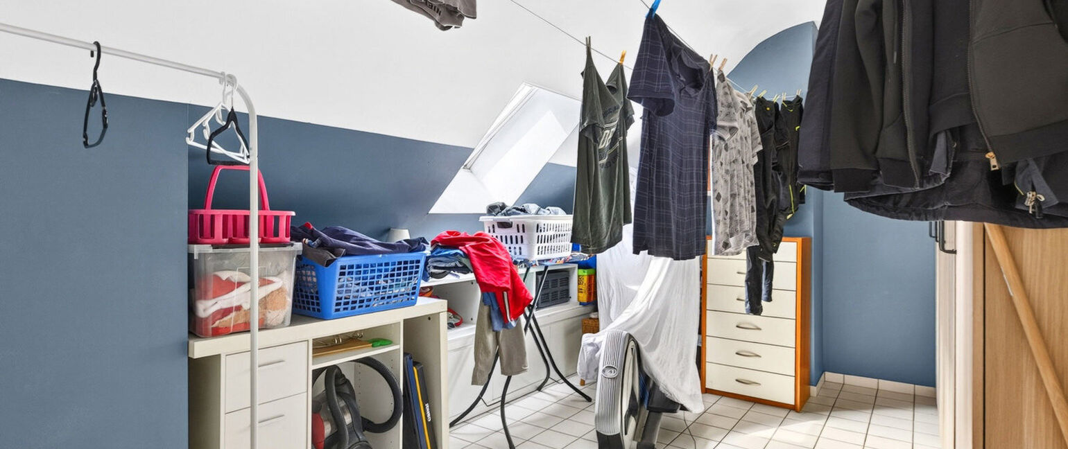 Appartement te koop in Maaseik