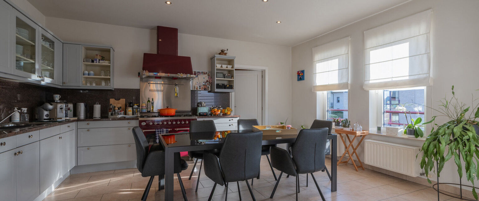 Appartement te koop in Maaseik