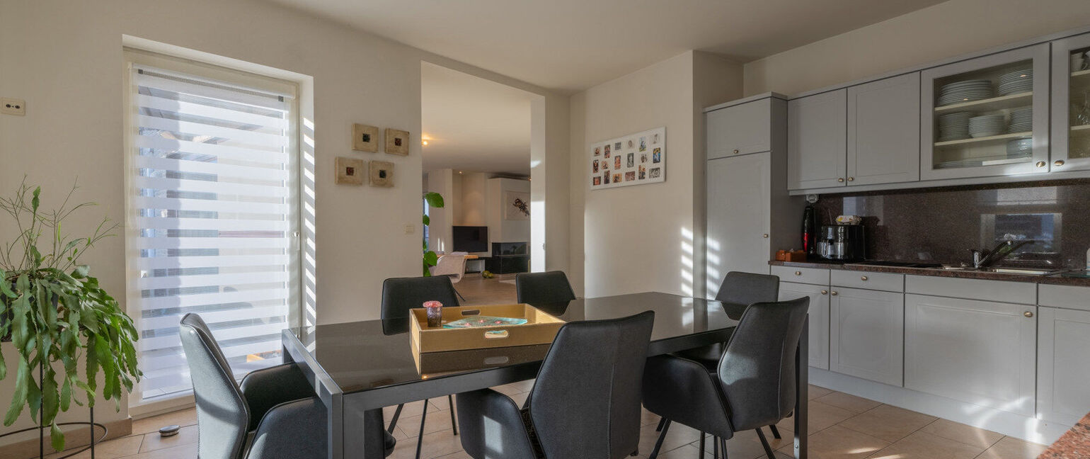Appartement te koop in Maaseik