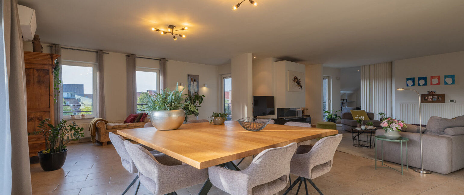 Appartement te koop in Maaseik