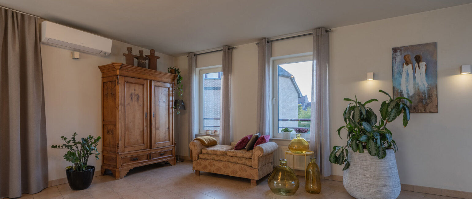 Appartement te koop in Maaseik
