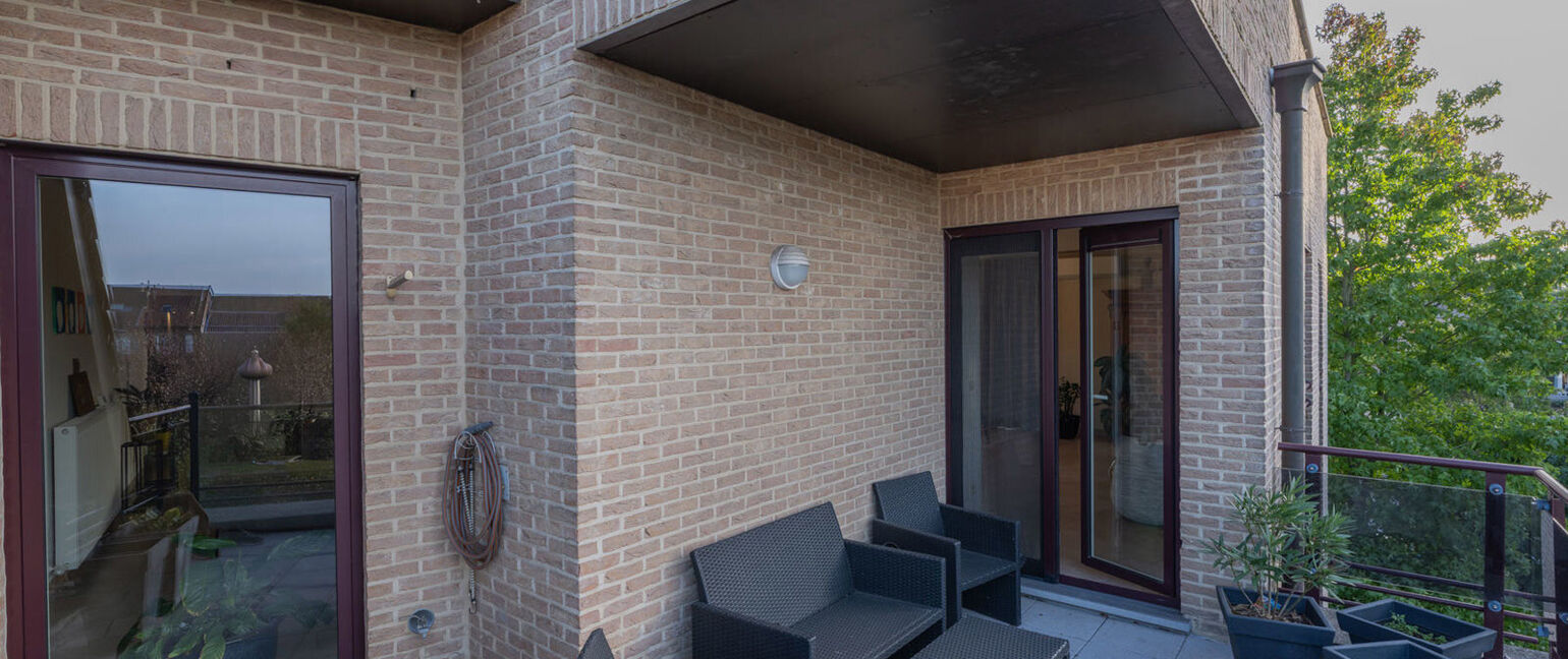 Appartement te koop in Maaseik