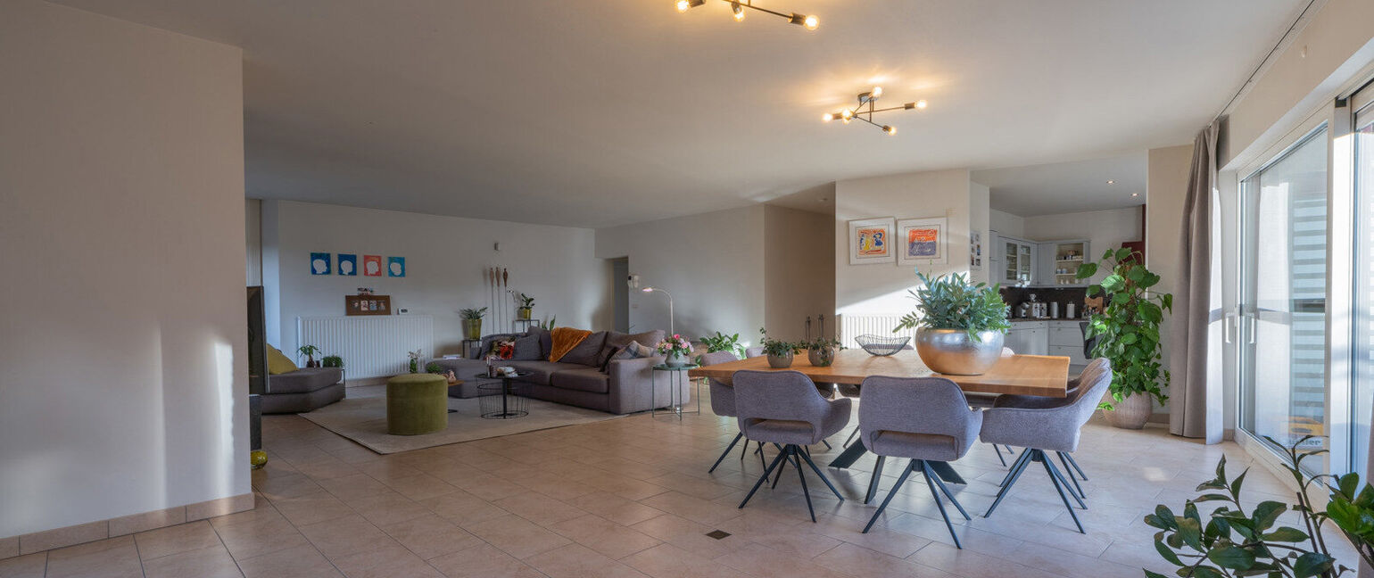 Appartement te koop in Maaseik