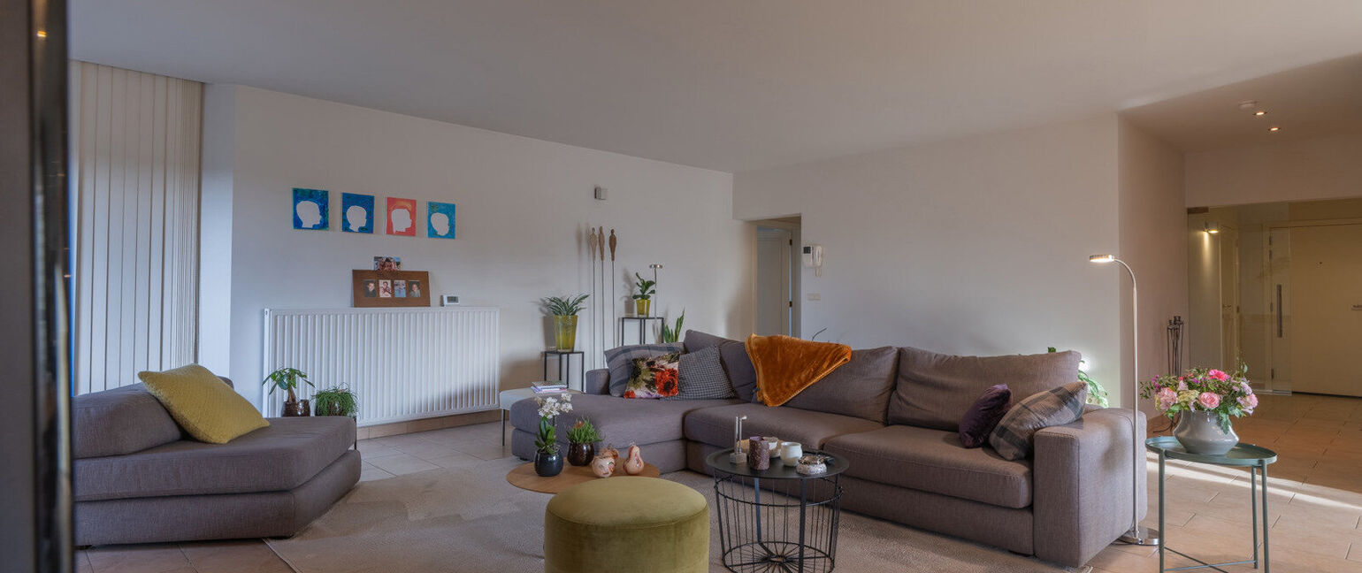 Appartement te koop in Maaseik