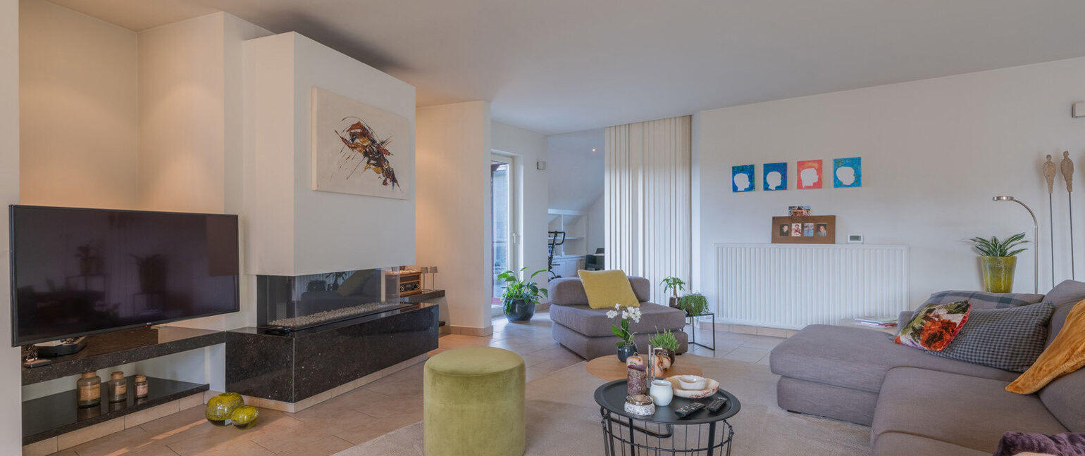 Appartement te koop in Maaseik