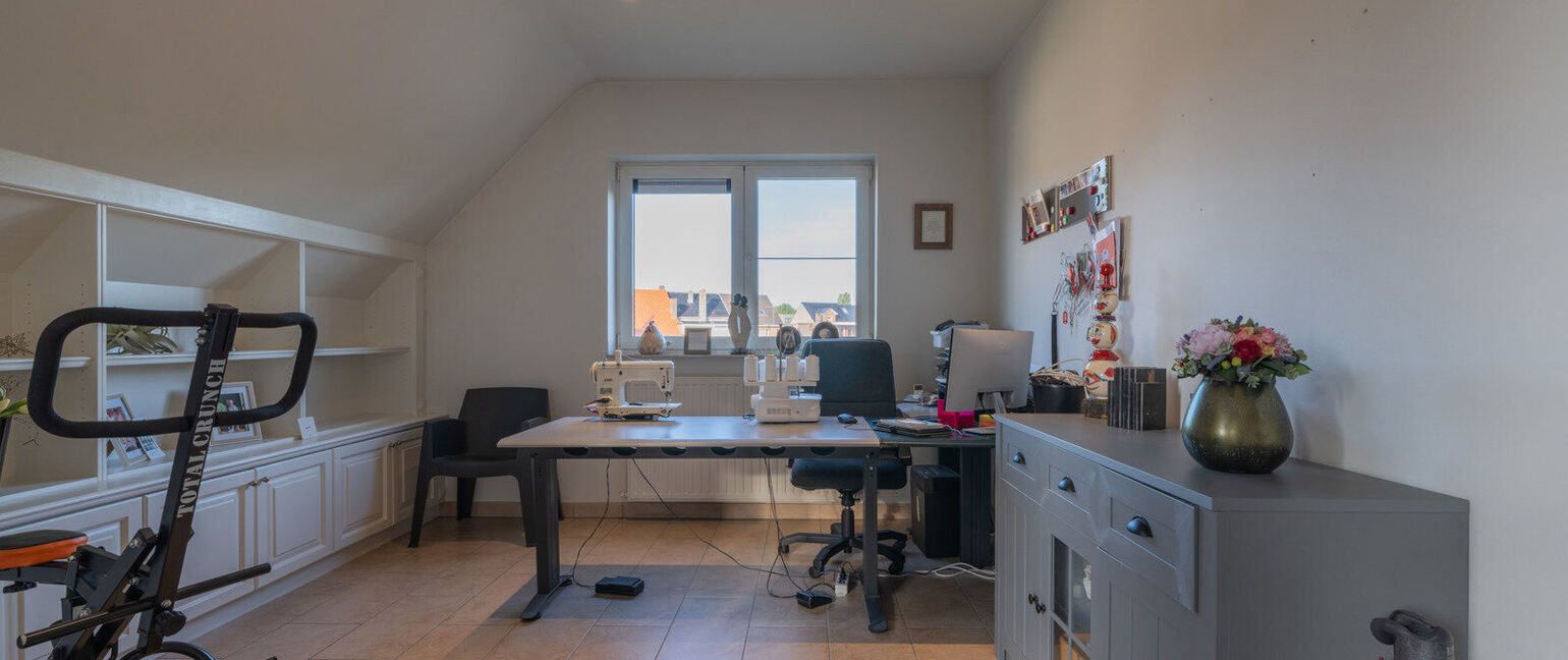Appartement te koop in Maaseik