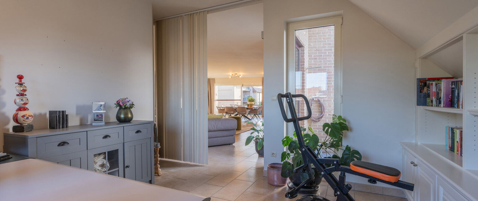 Appartement te koop in Maaseik