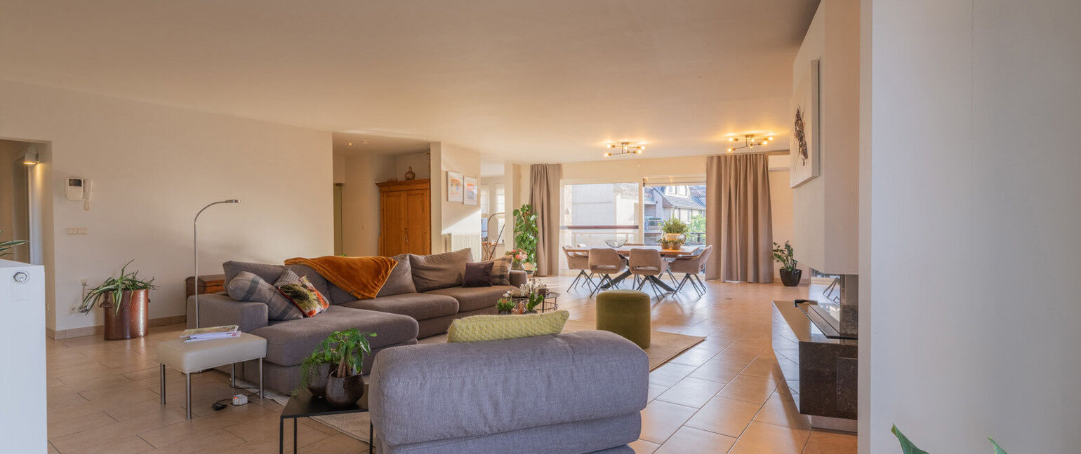 Appartement te koop in Maaseik