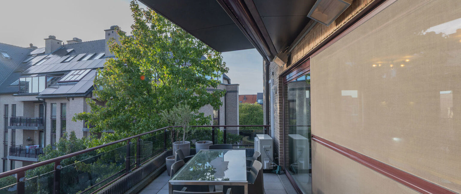 Appartement te koop in Maaseik