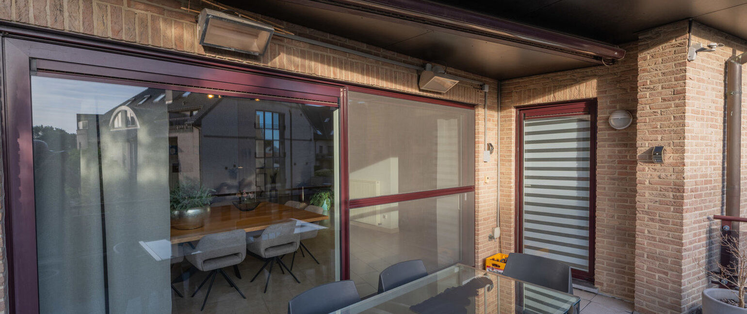Appartement te koop in Maaseik