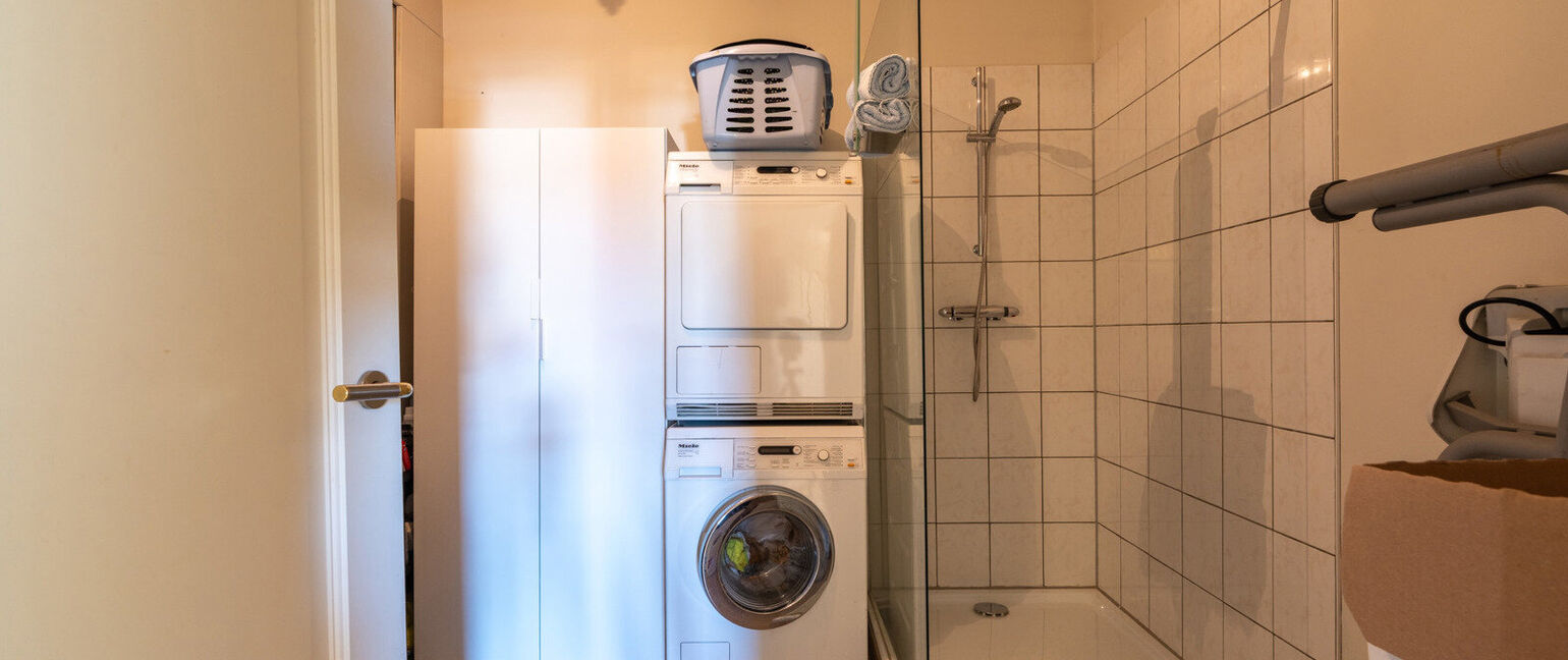 Appartement te koop in Maaseik