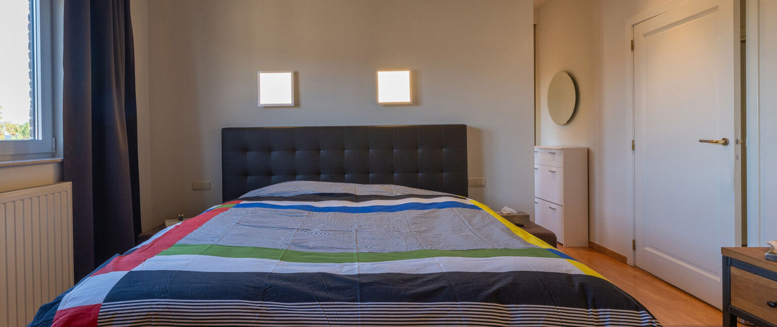 Appartement te koop in Maaseik