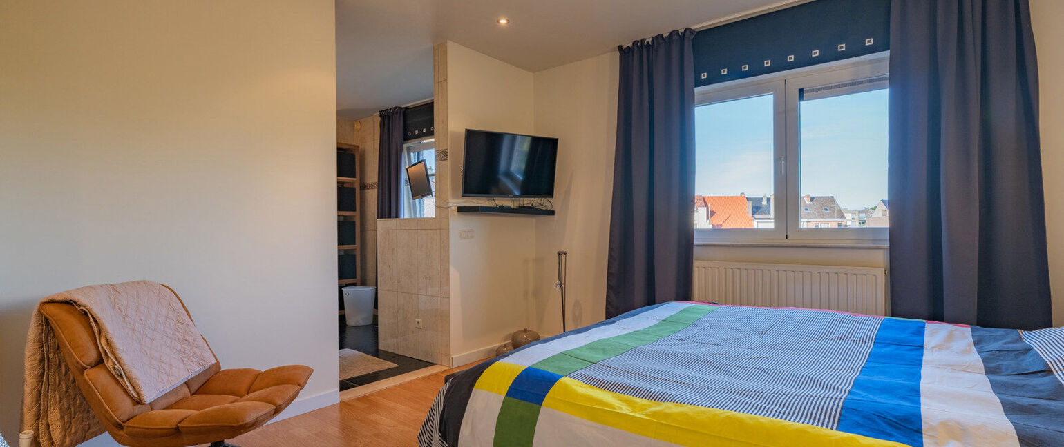 Appartement te koop in Maaseik