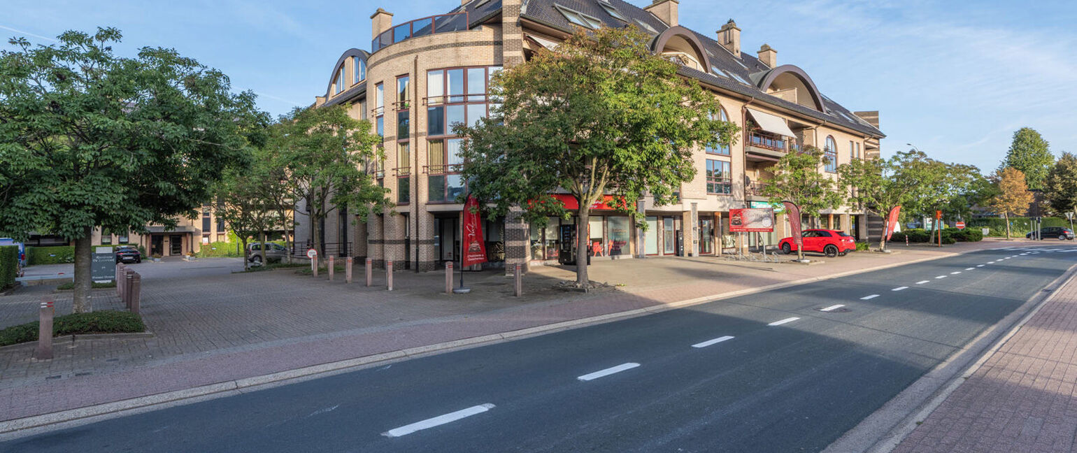 Appartement te koop in Maaseik
