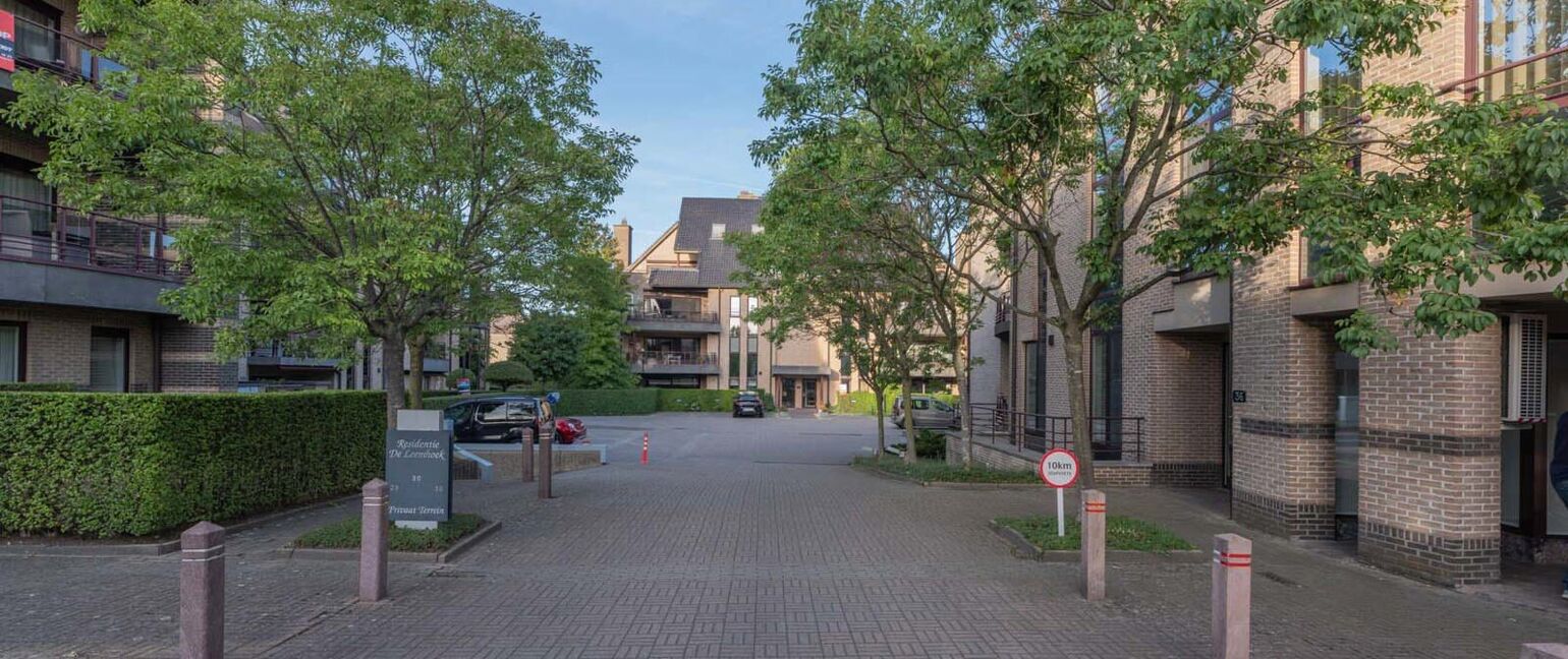 Appartement te koop in Maaseik