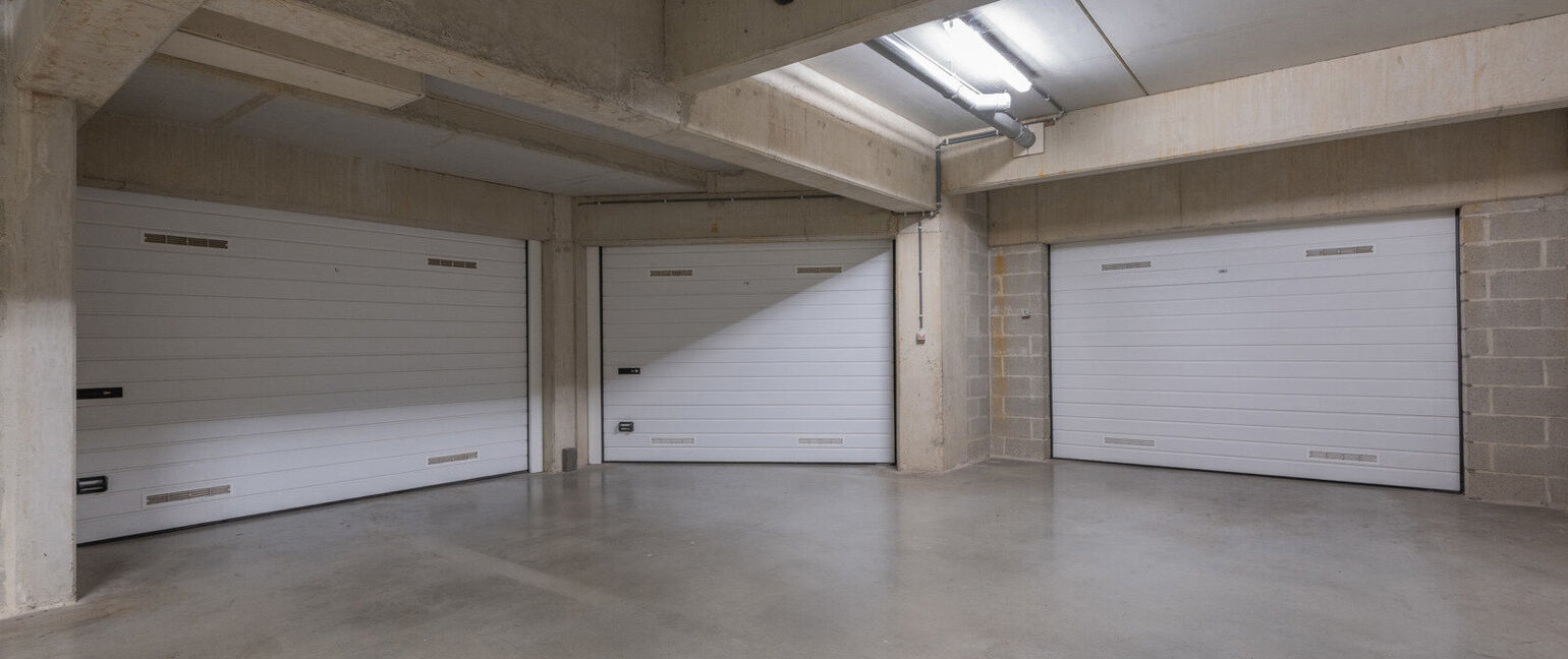 Appartement te koop in Maaseik