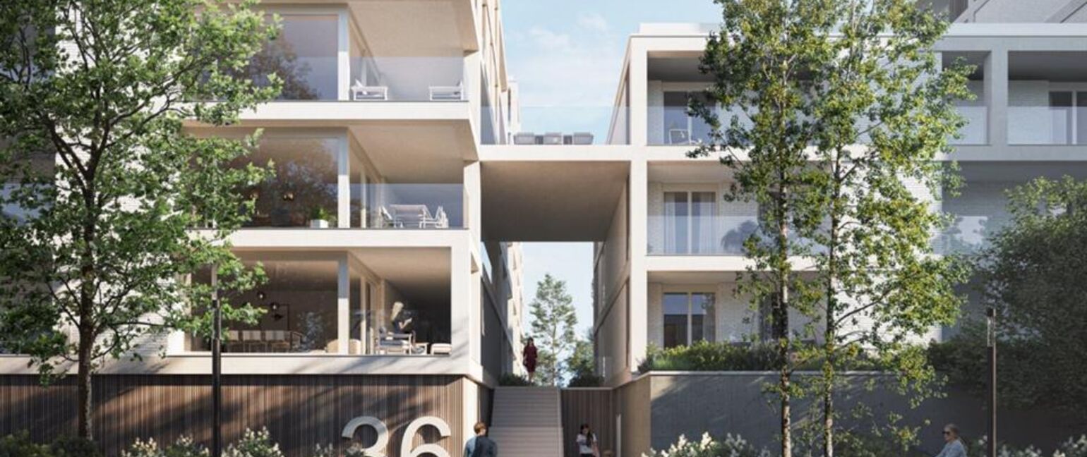 Appartement te koop in Maasmechelen