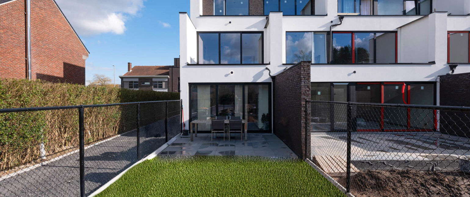 Appartement te koop in Maasmechelen