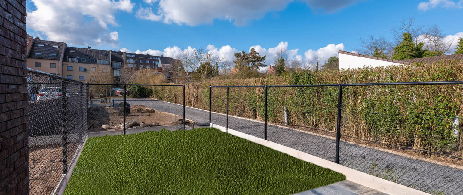 Appartement te koop in Maasmechelen