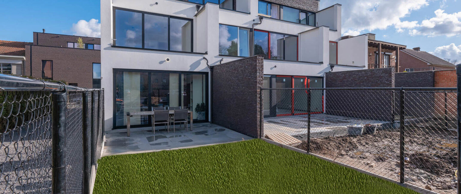 Appartement te koop in Maasmechelen