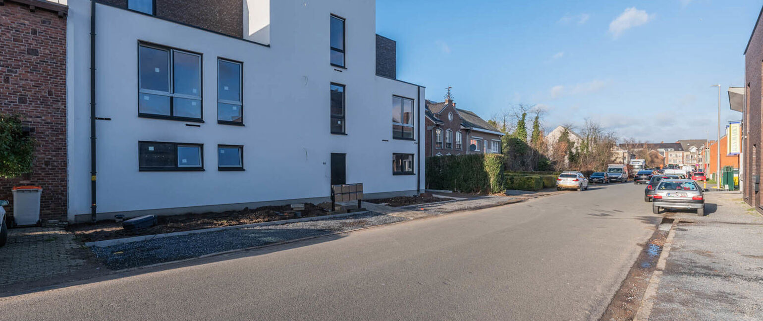 Appartement te koop in Maasmechelen