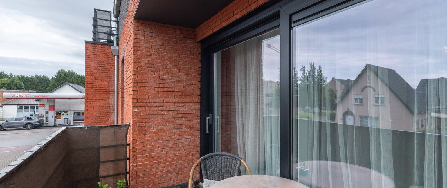 Appartement te koop in Maasmechelen