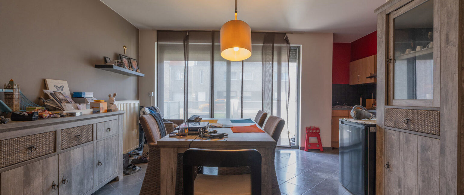Appartement te koop in Maasmechelen