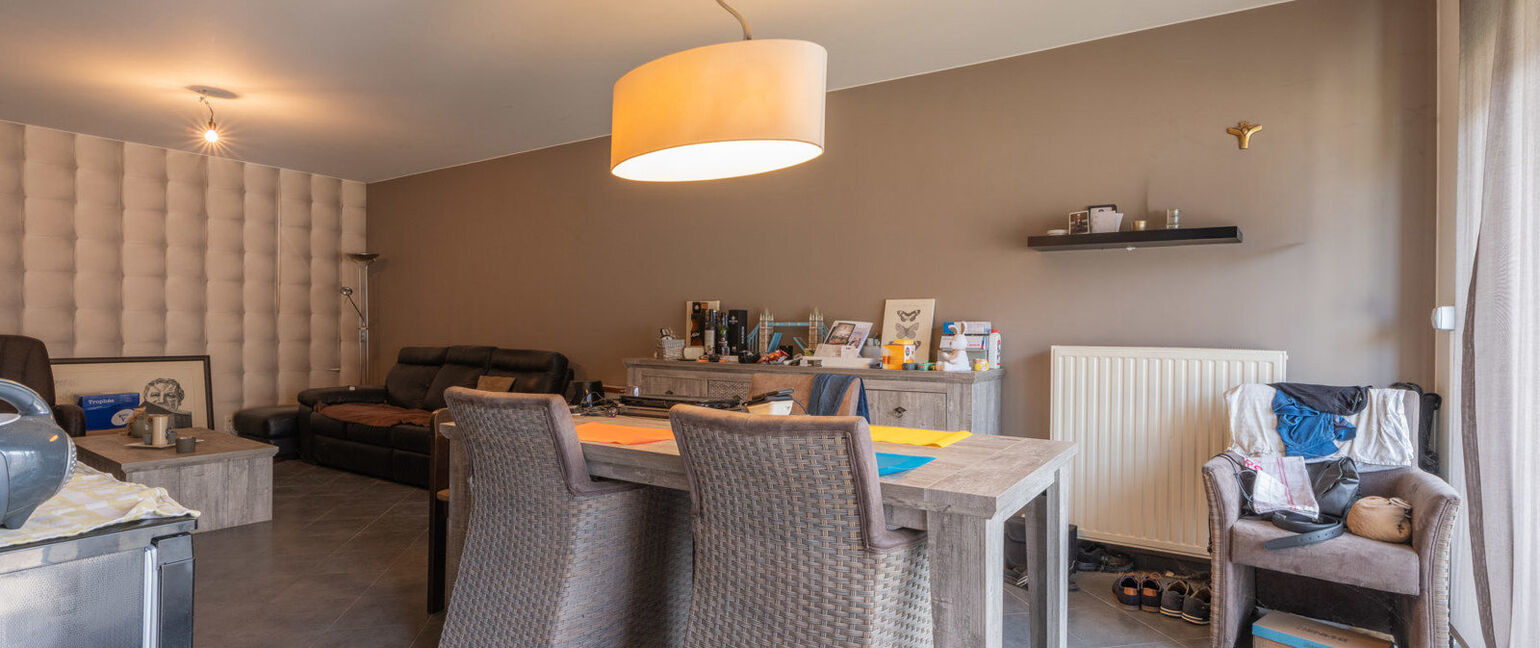 Appartement te koop in Maasmechelen
