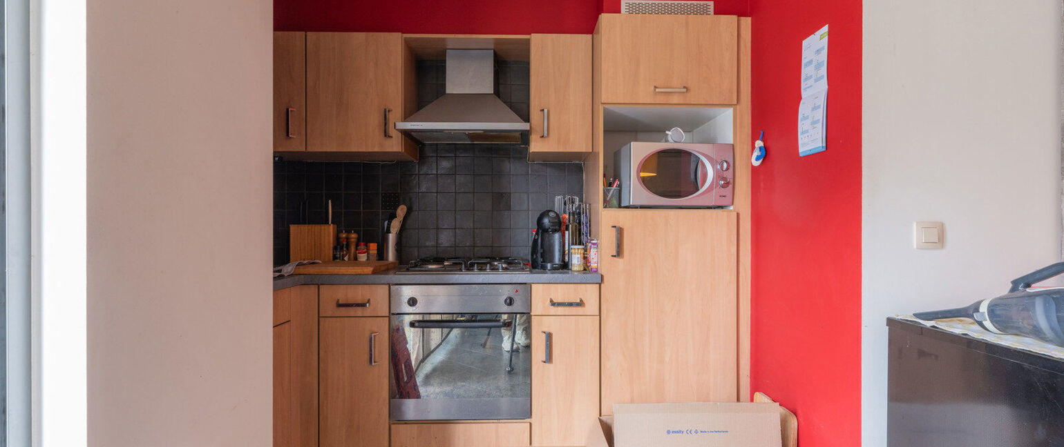 Appartement te koop in Maasmechelen