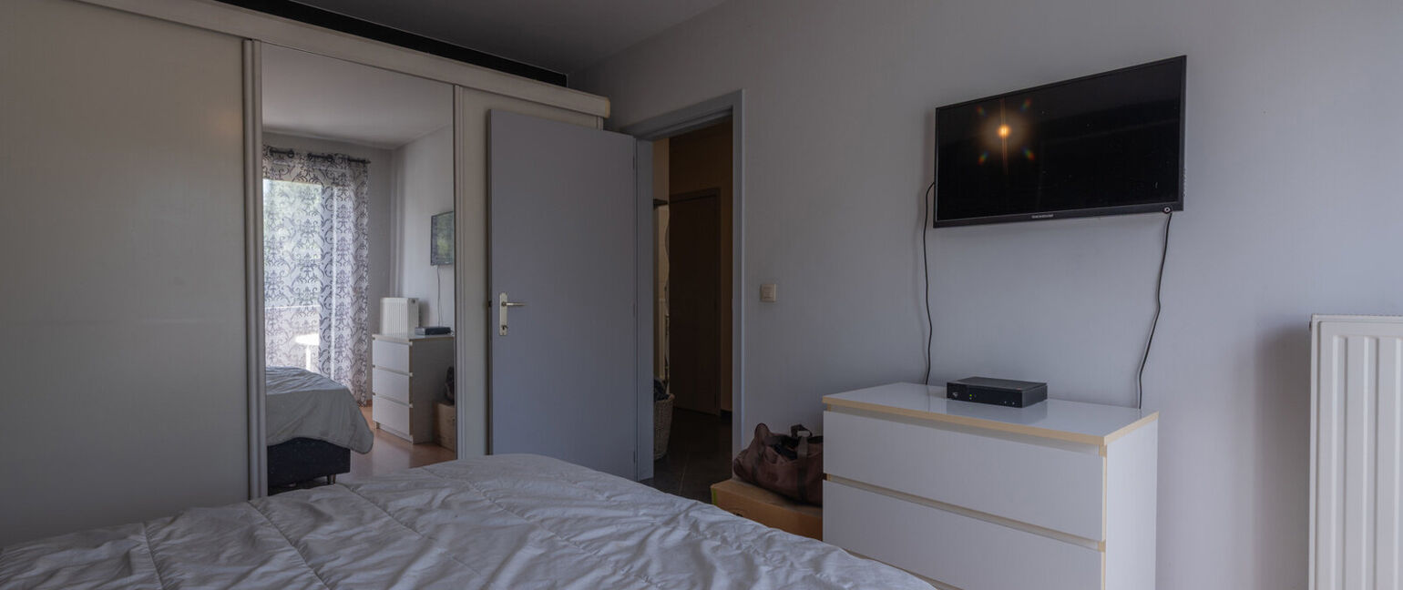 Appartement te koop in Maasmechelen