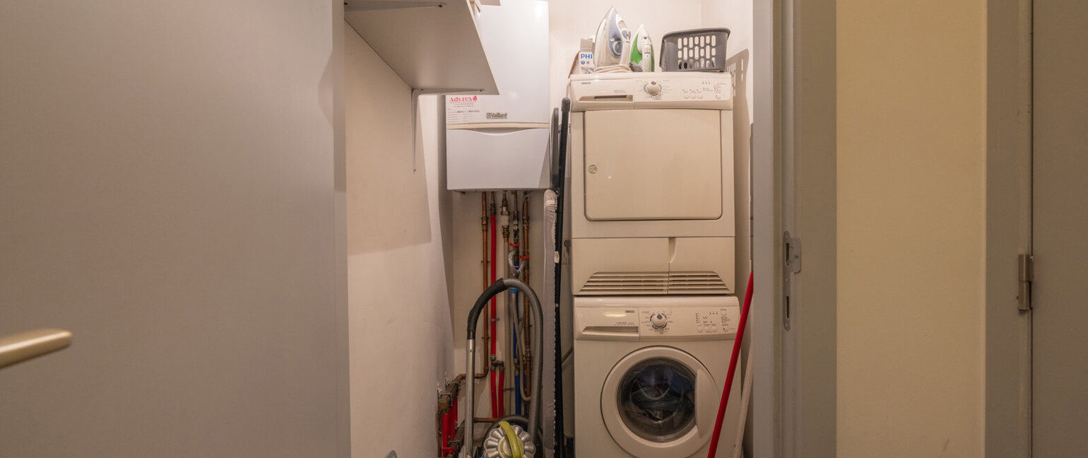 Appartement te koop in Maasmechelen