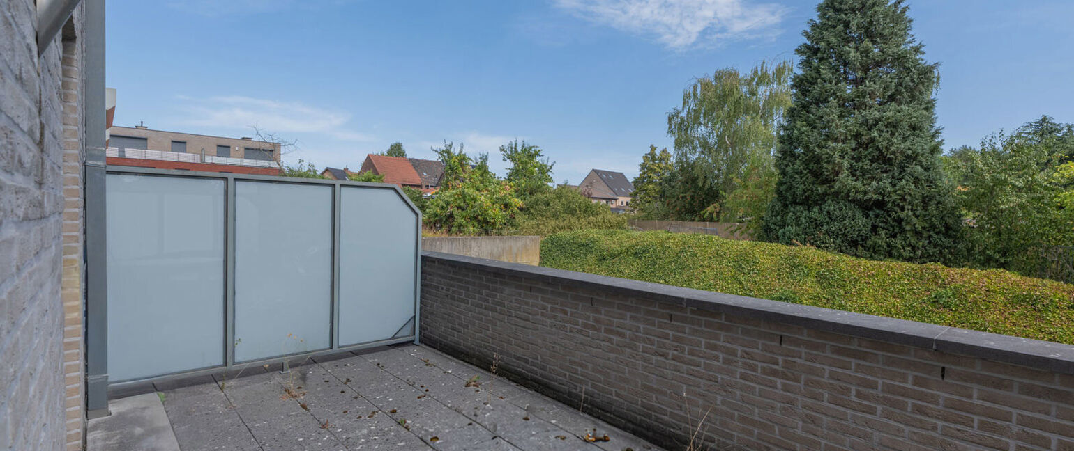 Appartement te koop in Maasmechelen
