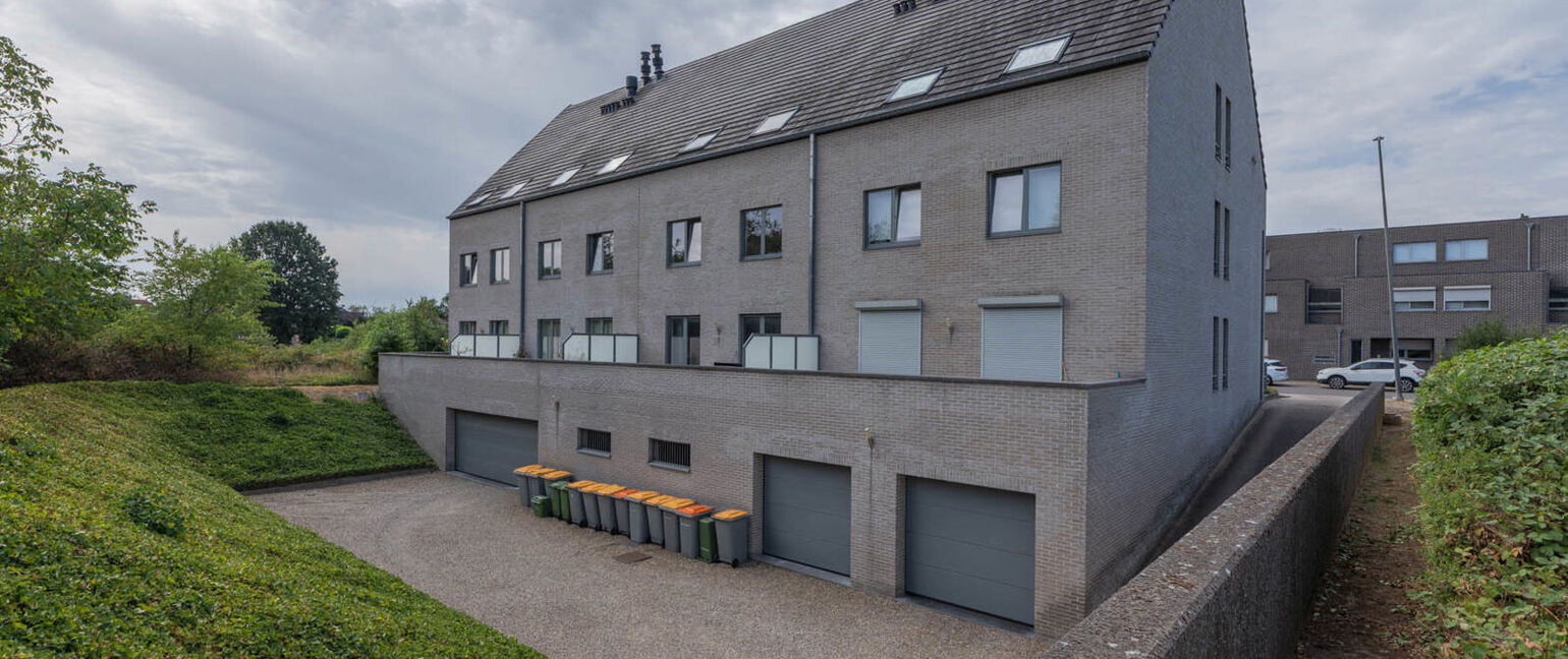 Appartement te koop in Maasmechelen